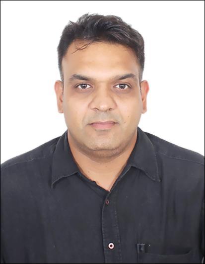 Arun Bharadwaj - Co-Founder