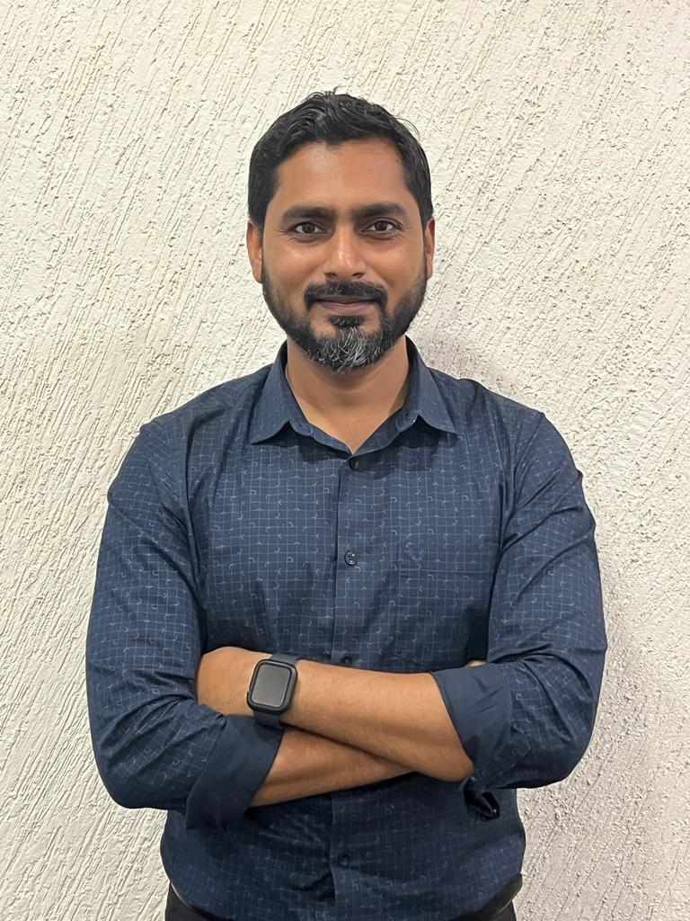 Jwala Kumar, Faculty
